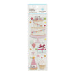 Cake & Cupcake Birthday MS-41-00121