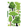 Vellum Trees S-SPVM33