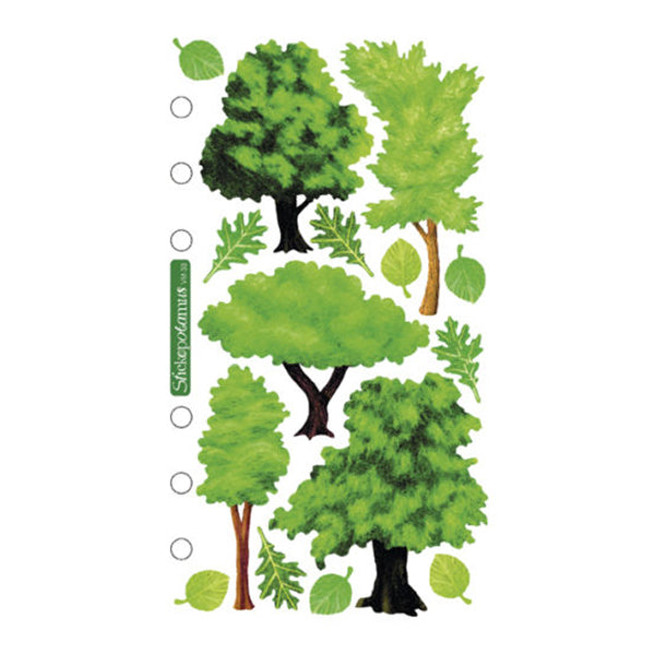 Vellum Trees S-SPVM33