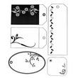 Journaling Tags AL3283