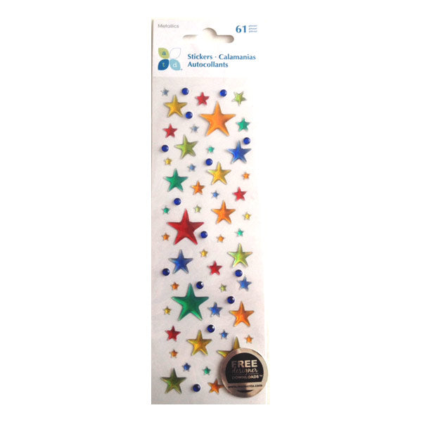 Genuine Stars M-ST-2227