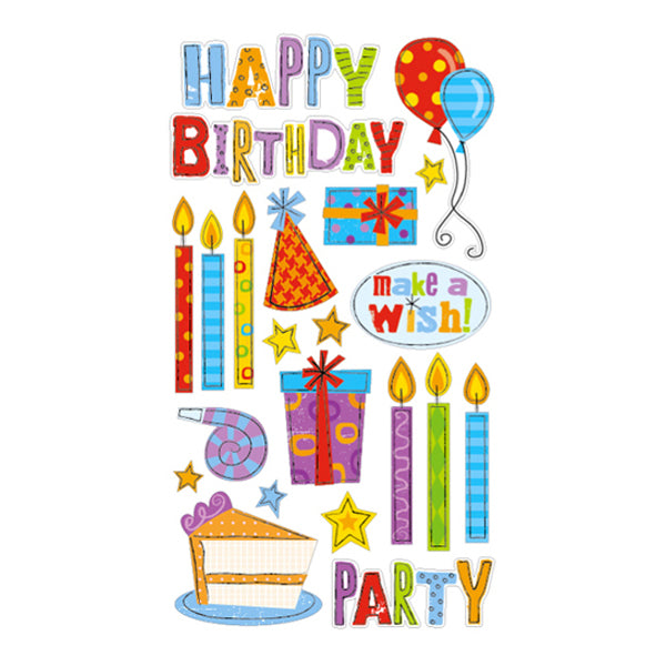 Birthday Party S-52-00761
