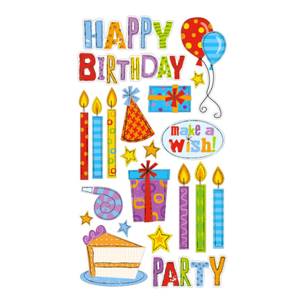 Birthday Party S-52-00761