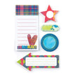 Lauderdale Writer's Block BG-LAU-3218