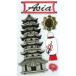 Glitter Asia 50-50334