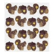 Acorns and Squirrels Repeats 50-20975