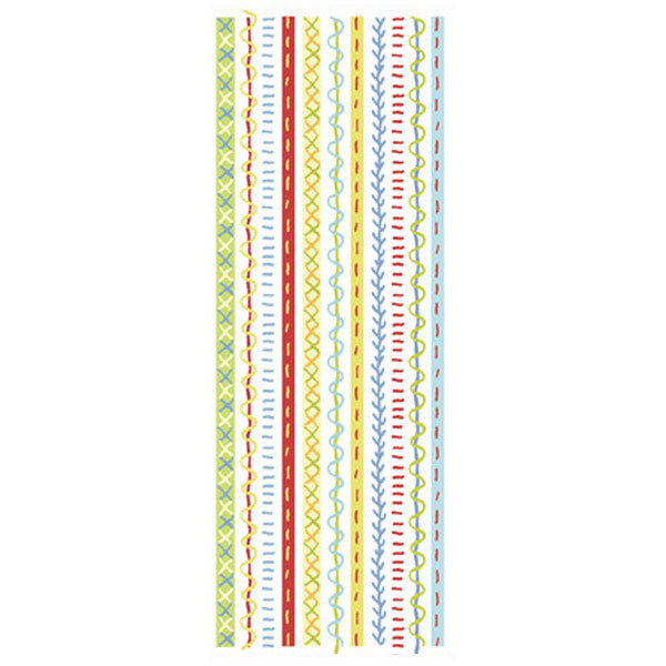 BW Small Wonders Boy Stitches 590571