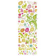 Berry Sweet Words and Icons KCO-592384