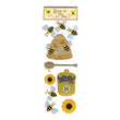 Busy as a Bee MS-41-00017