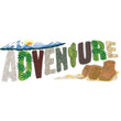 Adventure 50-60036