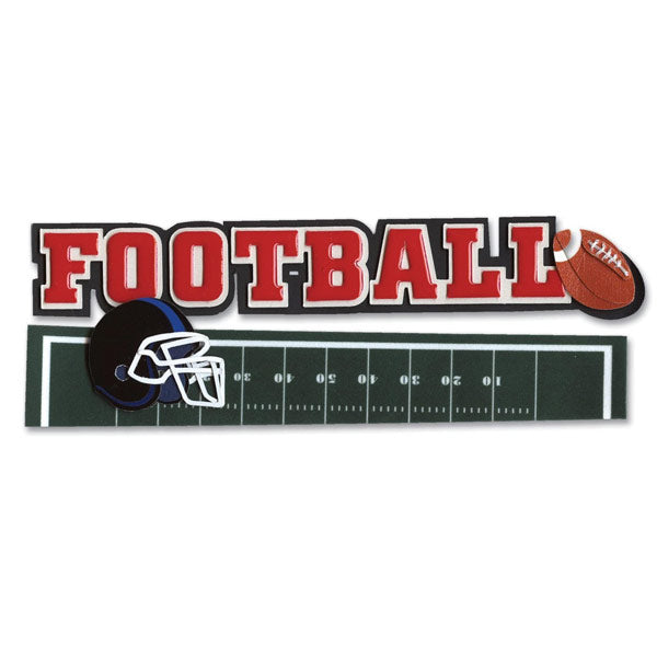 Football SPJT92