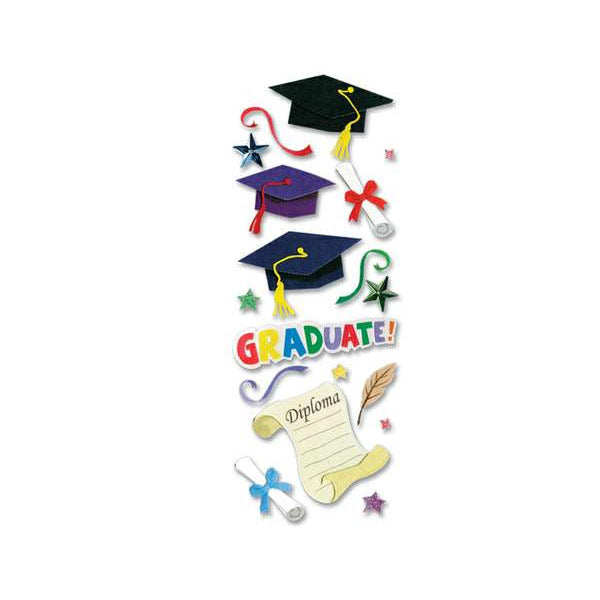Graduation SPJJ079