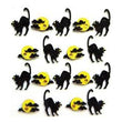 Arching Cats Repeats 50-20714