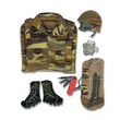 Army Fatigues SPJB058