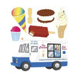Ice Cream Man SPJB621