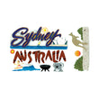 Australia SPJBLG455