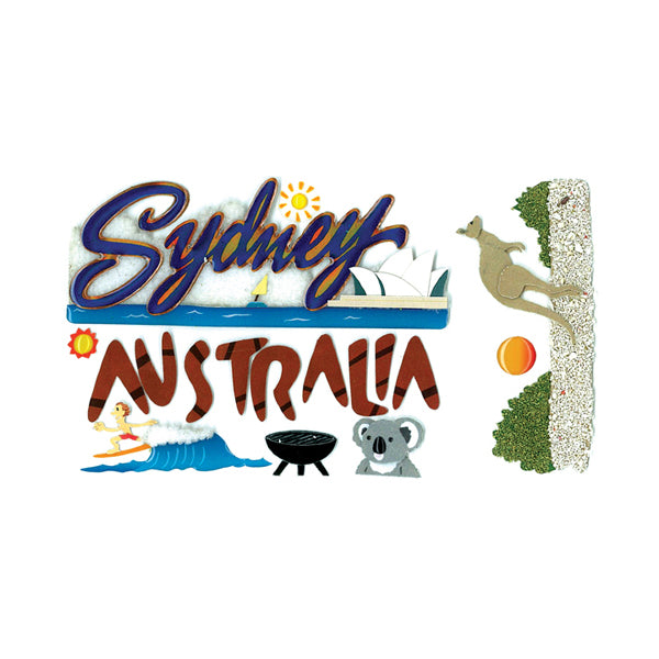 Australia SPJBLG455