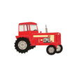 Tractor JJJA029C