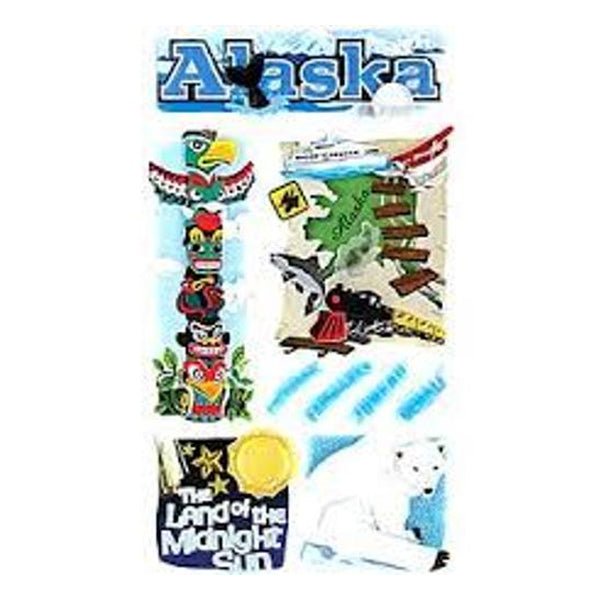 Alaska SPDJBLG11