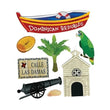 Dominican Republic 50-20220
