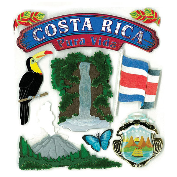 Costa Rica 50-20563