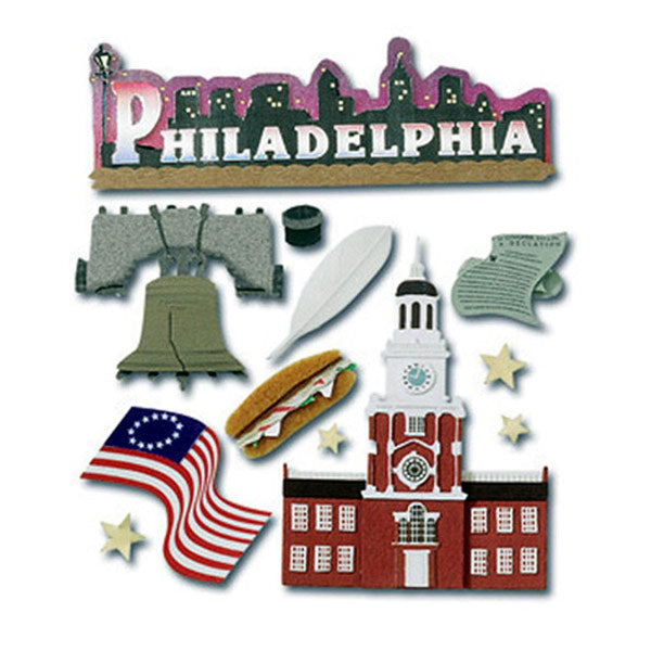 Philadelphia SPJE026