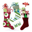 Stuffed Stockings 50-21574