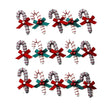 Candy Cane Mini Repeats 50-21585