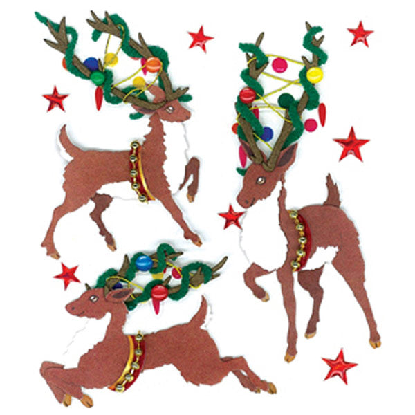 Reindeer Tree SPJB853