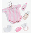 Baby Girl Outfit SPJB003
