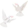 White Doves JJCF020C