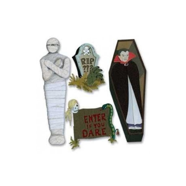 House Decorations SPJB466