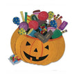 Pumpkin Basket JJJA150C
