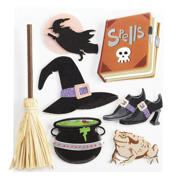 Witches 50-20955