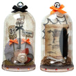 Apothecary Jars 50-21557