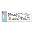 Book Worm SPJT141