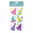 Bright Party Hats 50-50565
