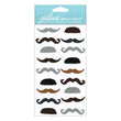 Small Moustaches 50-50564