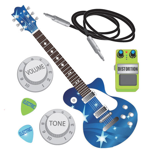 Electric Guitar SPJB764