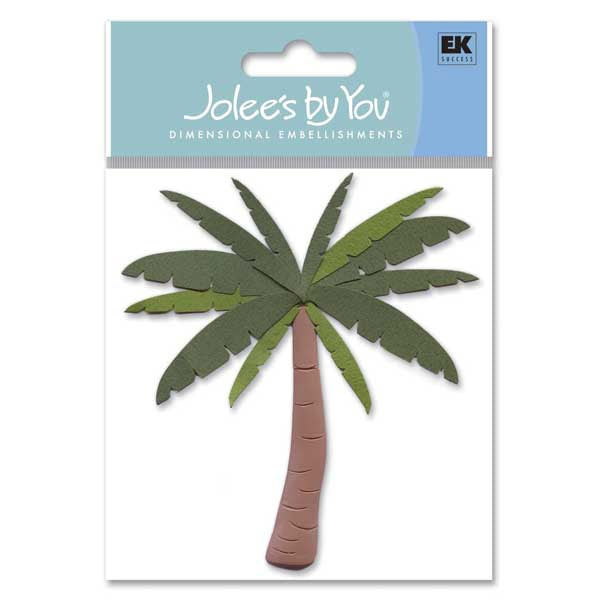 Palm Tree JJJA036C