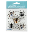 Beaded Spiders 50-21553