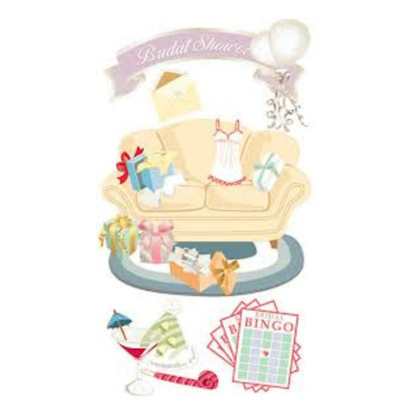 Bridal Shower SPJBLG499