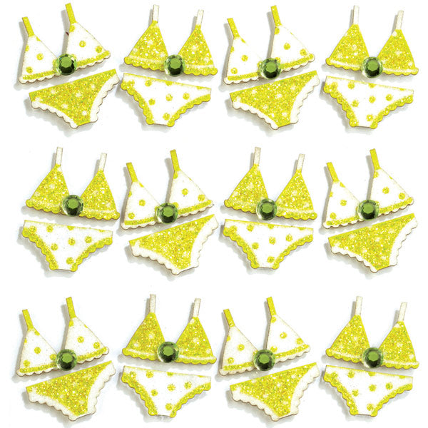 Bikinis Repeats 50-21173