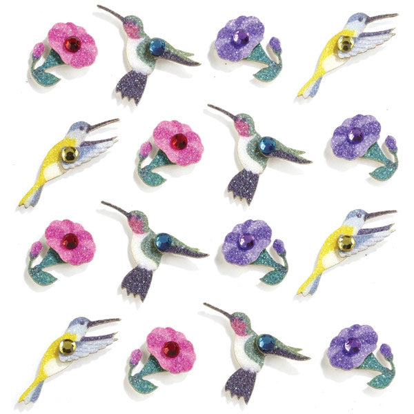 Hummingbird Repeats 50-21184