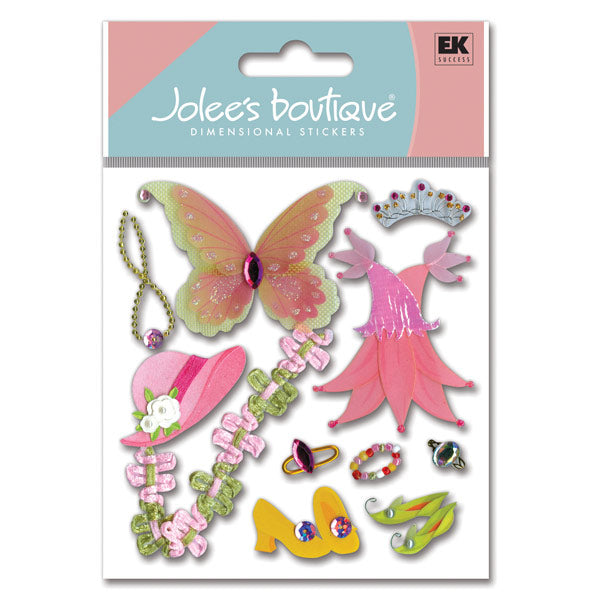Girl Dress Up SPJB439