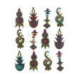 Gem Motif Repeats 50-21120