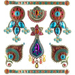 Jewelry Clusters 50-21113