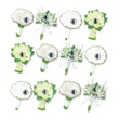 Bouquet Repeats 50-20752