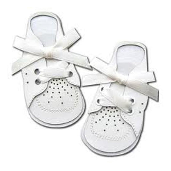 Babies 1st Shoes JJJA243C