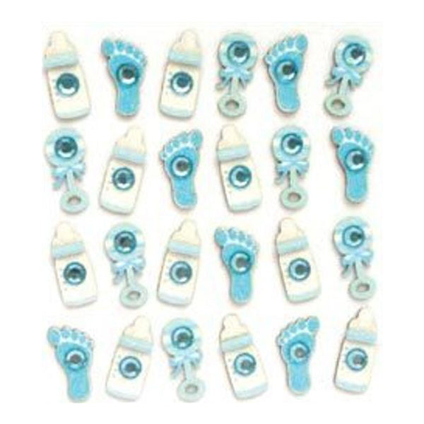 Baby Boy Icon Repeats 50-20733